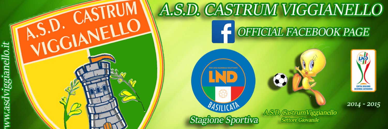 ASDViggianello's profile banner image