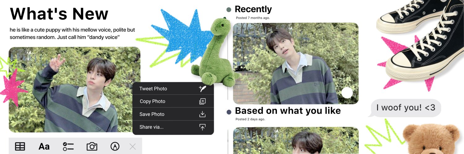 inclucde's profile banner image