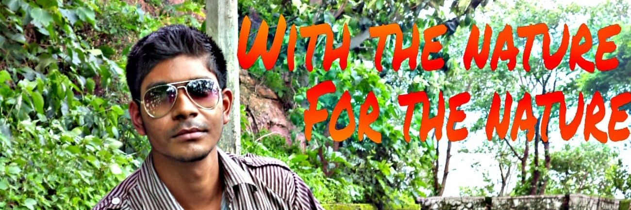 NirmalDarjee's profile banner image