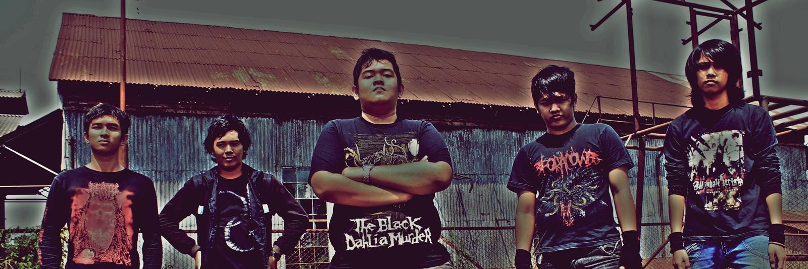 Deathline Corpse banner