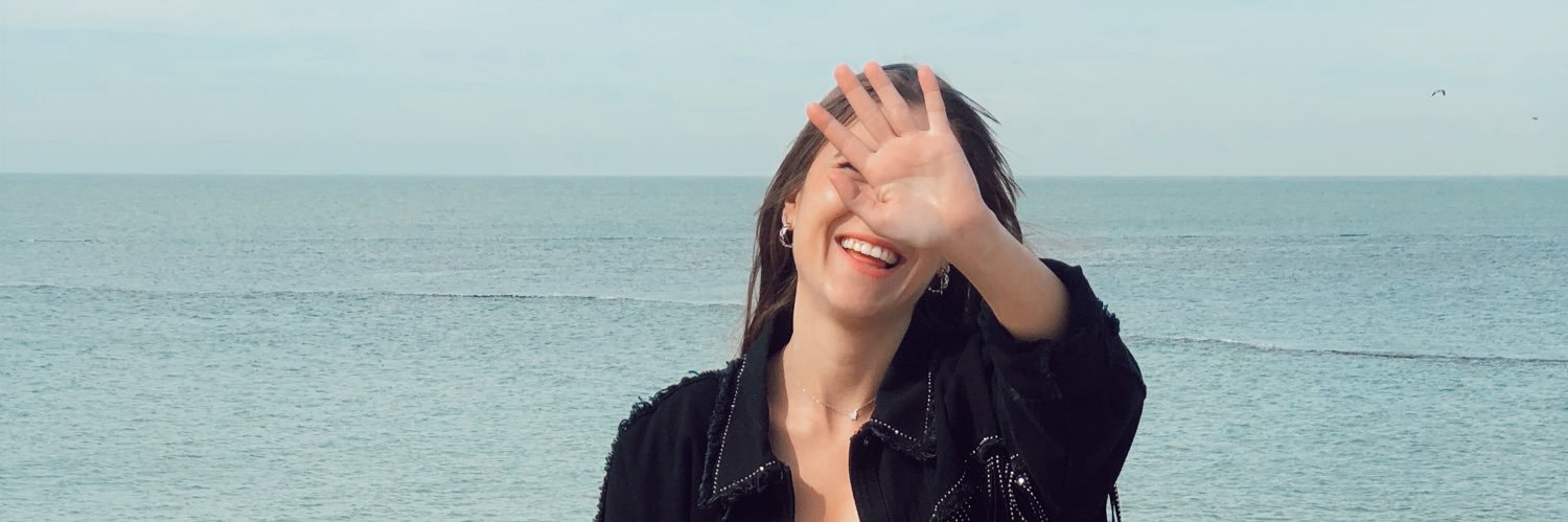 beaJimenez26's profile banner image