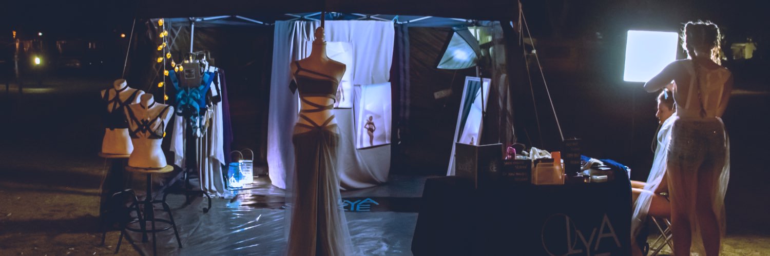 OlyaSookie's profile banner image