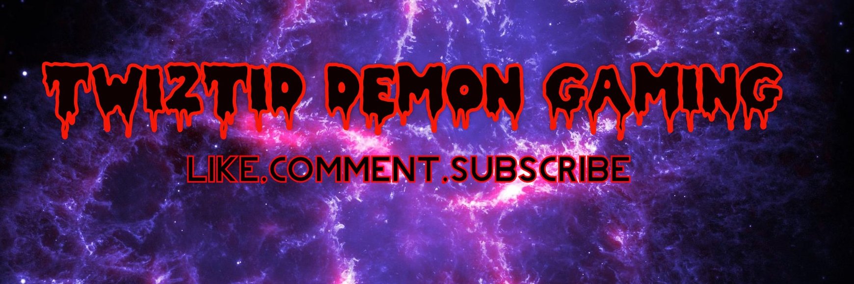 TWIZTIDDEM0N's profile banner image