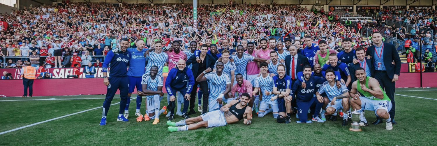 ⭐️🌳⭐️ banner