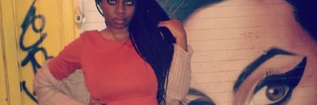 Mandisa's banner