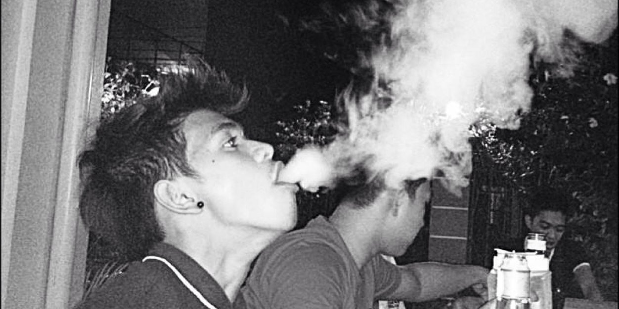 nikkoserran's profile banner image