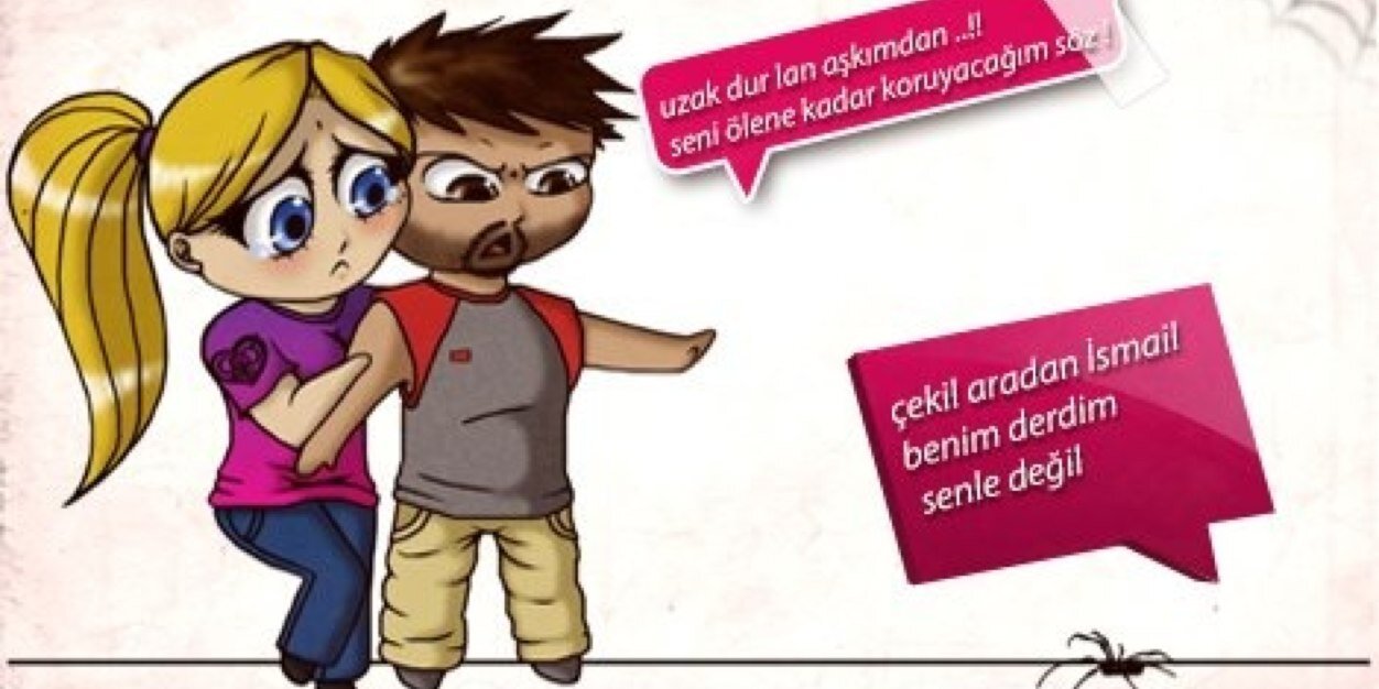 bayhaniso's profile banner image