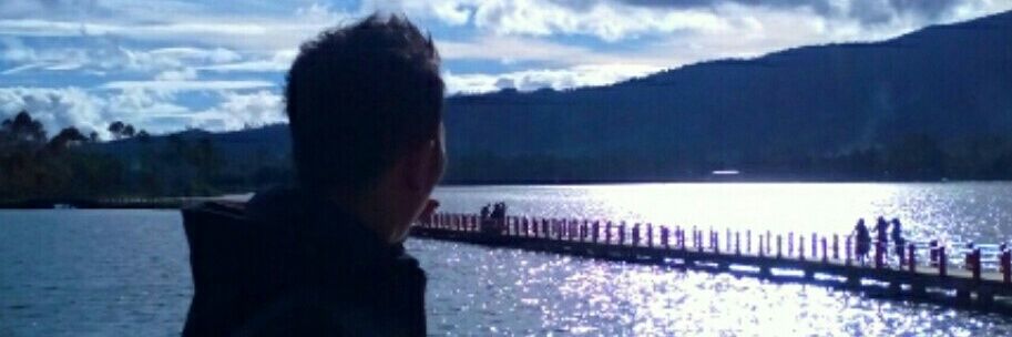 sisulungtoha's profile banner image