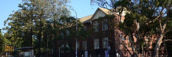ParramattaHS Profile Banner