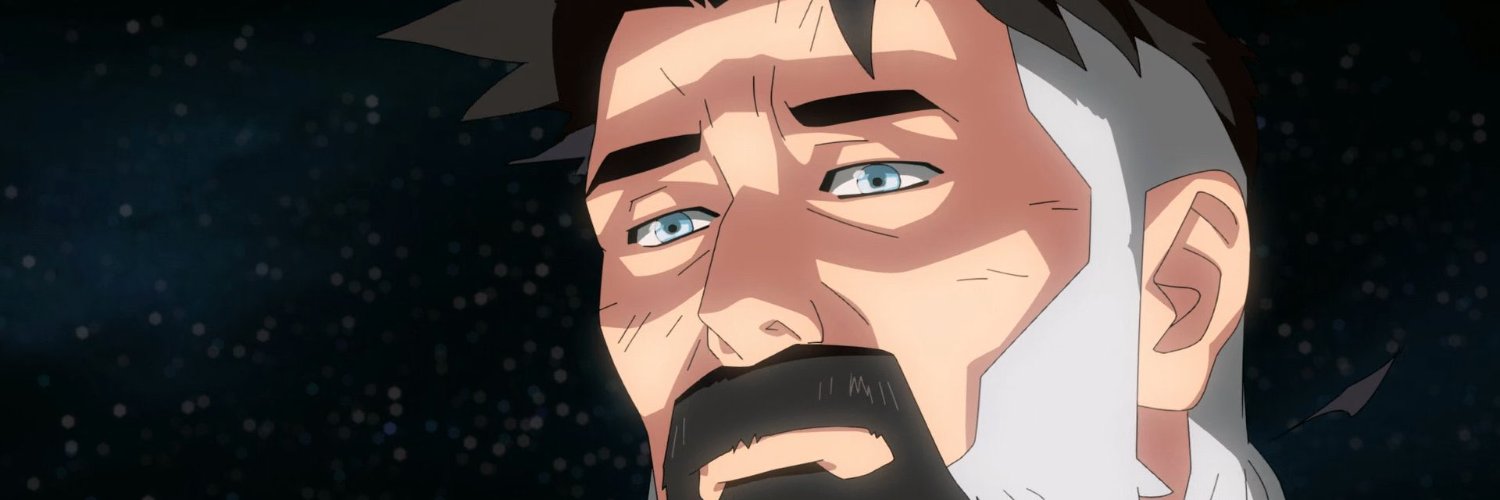 MrRubis's profile banner image