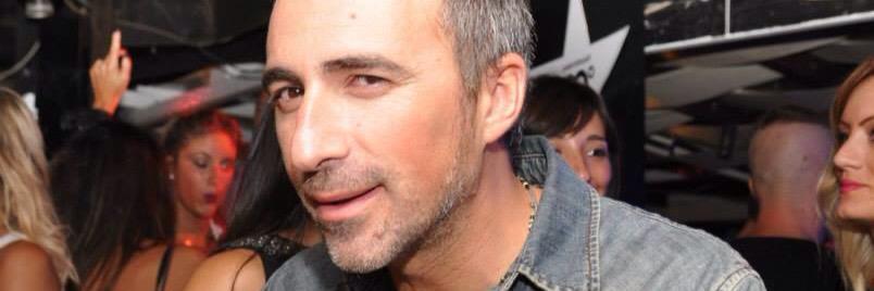 fabiopinchi's profile banner image