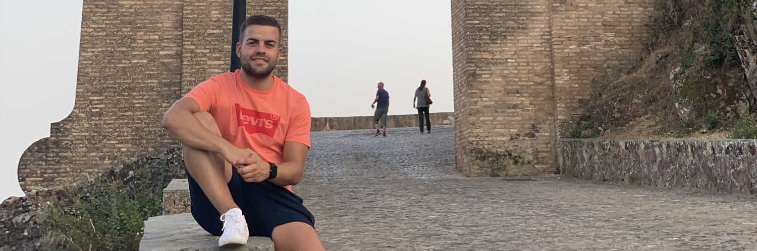 Ruben2dm's profile banner image
