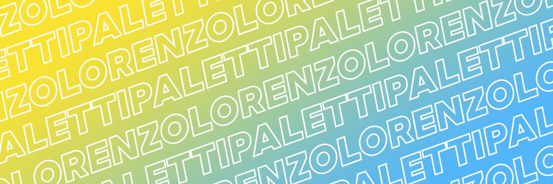 lorenzopaletti's profile banner image