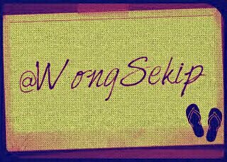 Wongsekip's profile banner image