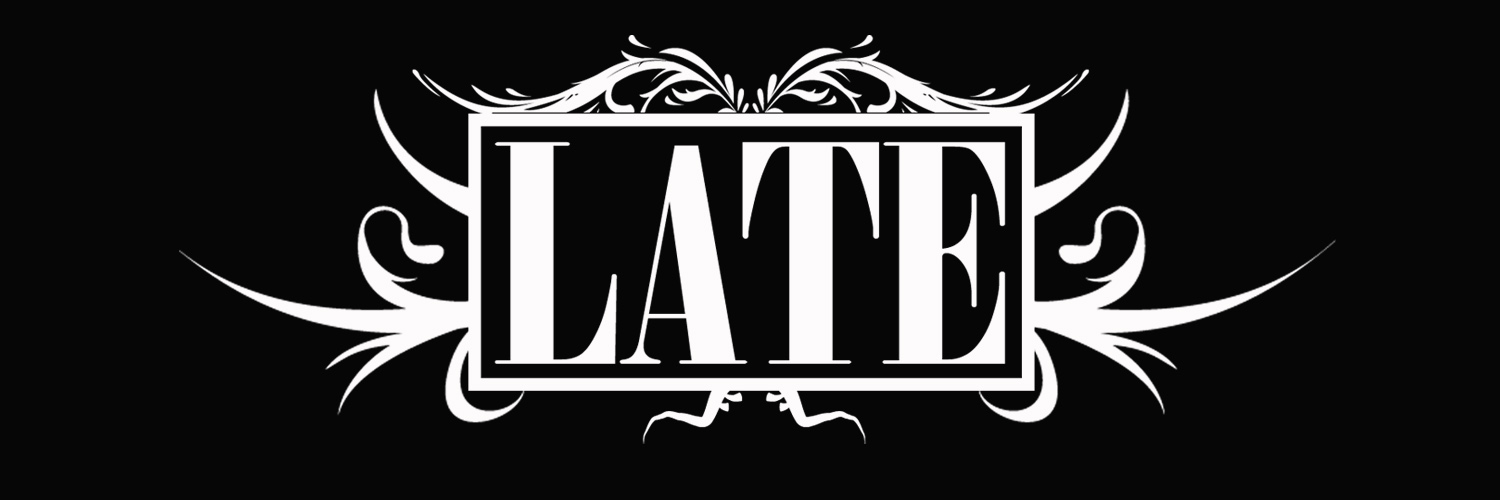 officiallate's profile banner image
