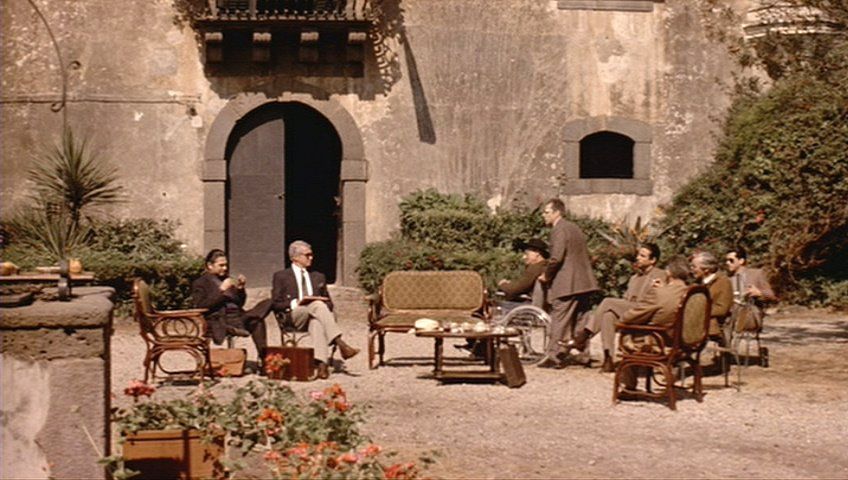 Professor Kirke banner