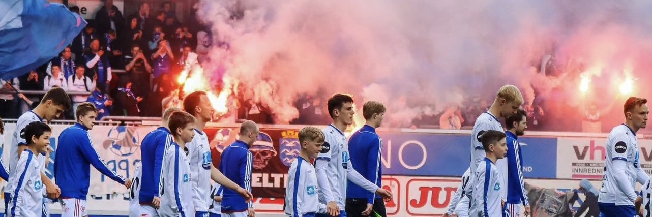 Kristoffer Hervik banner