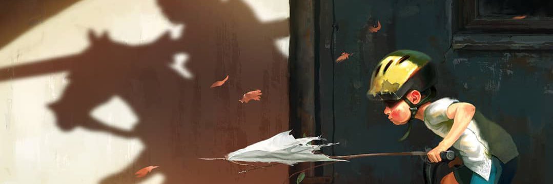 Rory banner