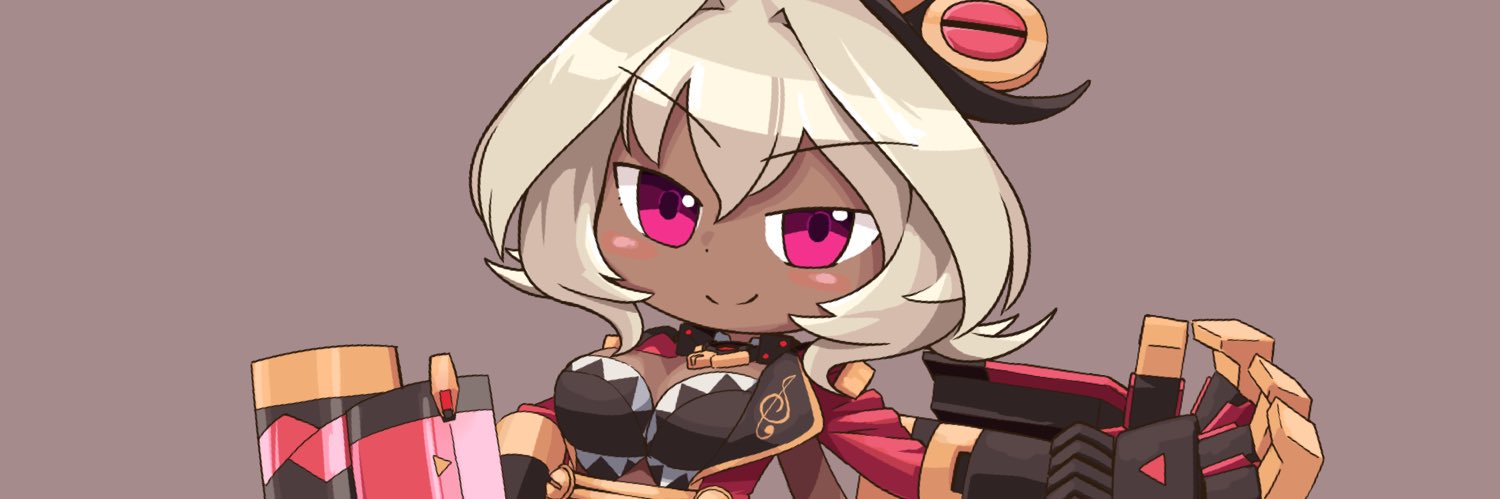 💙がるにゃんEX banner