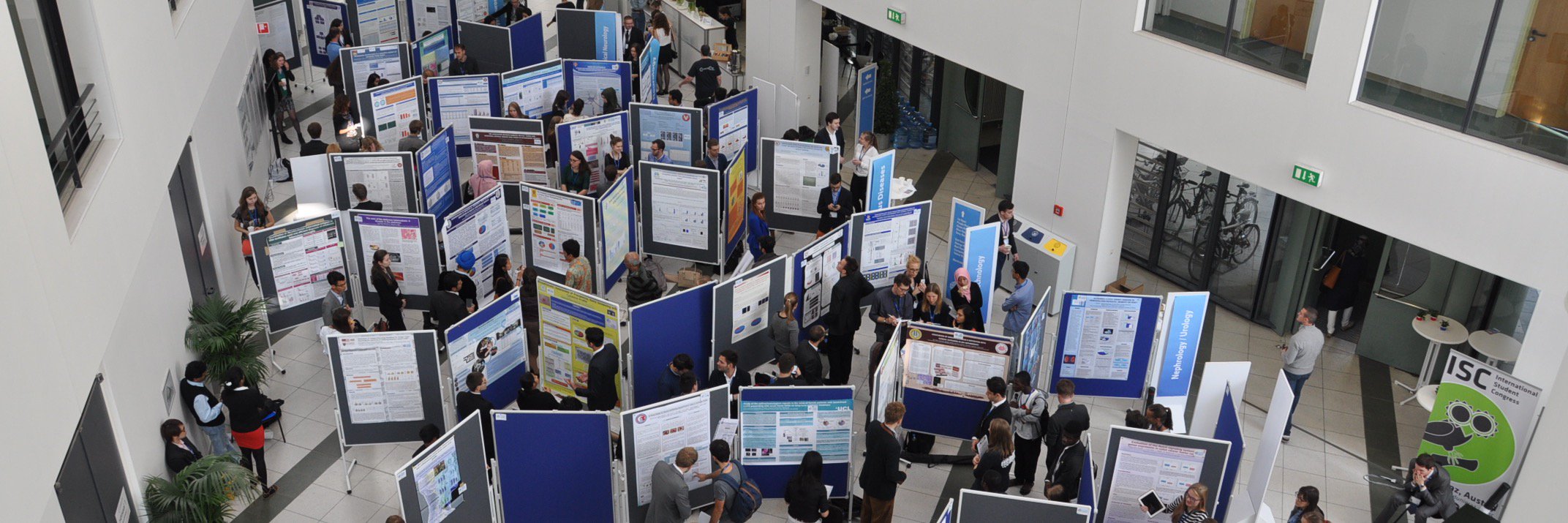 ESCBerlin's profile banner image