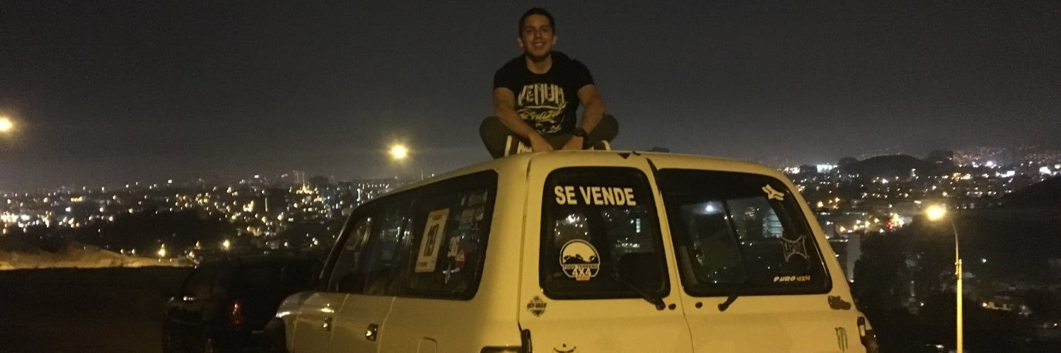 ElCegaPapa's profile banner image