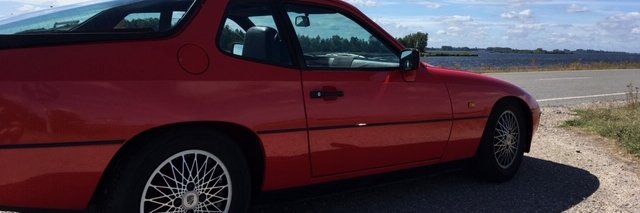 Ronaldbm's profile banner image