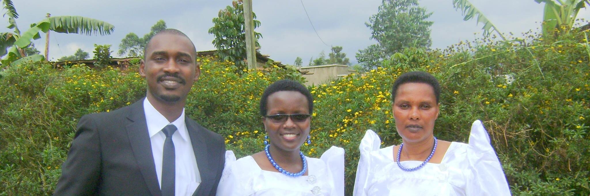 ATUHEIRE DAVIS banner