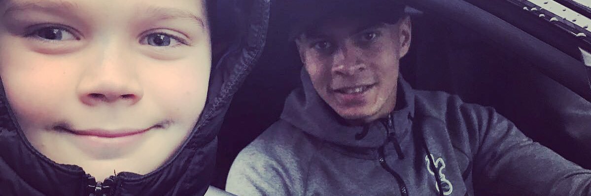 RRoythorne's profile banner image