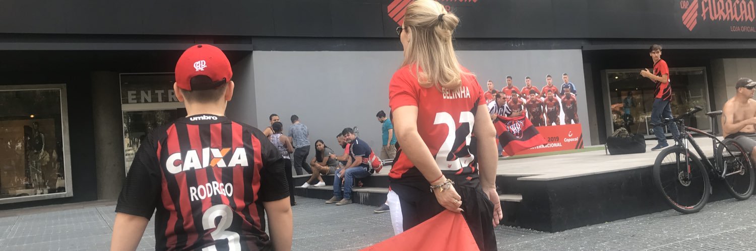 Belinhapr's profile banner image