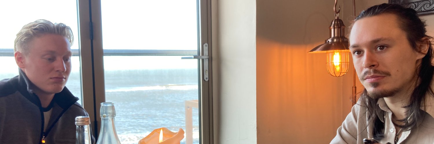 Nick Gillingham MBE OLY banner