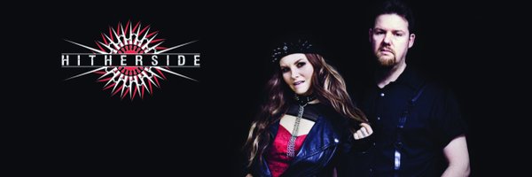 Hitherside Profile Banner
