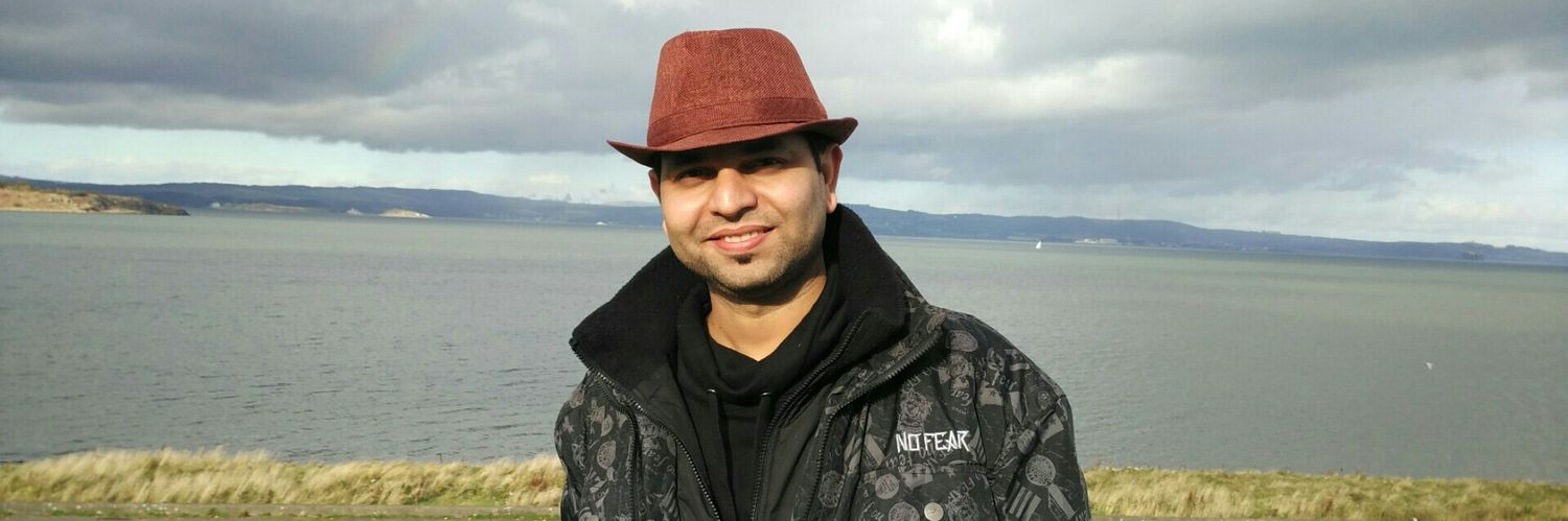 saurabh_cool's profile banner image