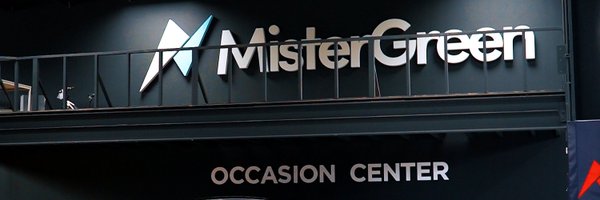MisterGreenEU Profile Banner
