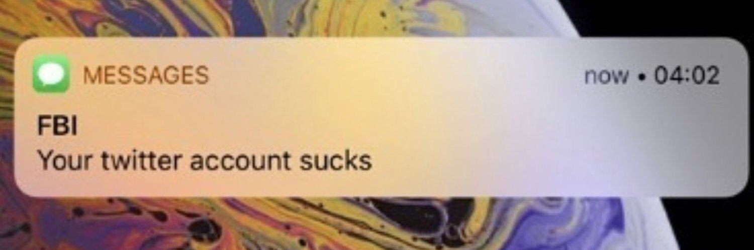 Ex banner