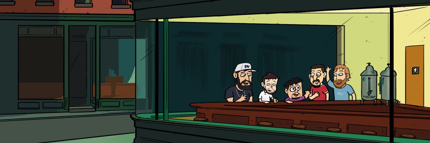 tee banner