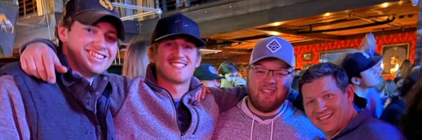 GarrettSayler Profile Banner