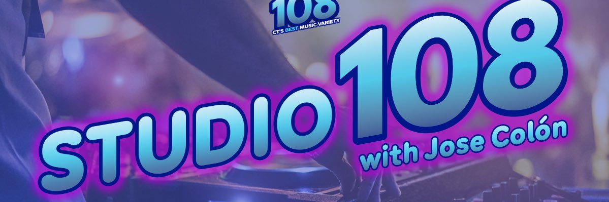 studio108fm's profile banner image