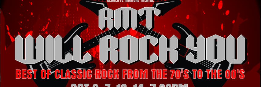 RedMusTheatre's profile banner image