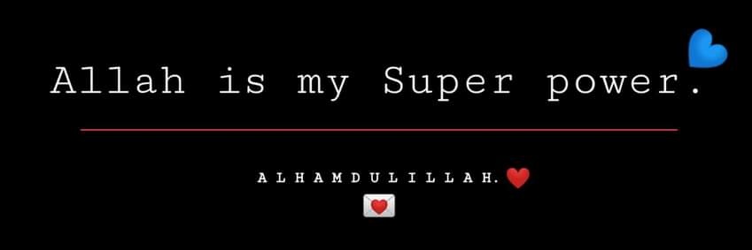 afrozalam16's profile banner image