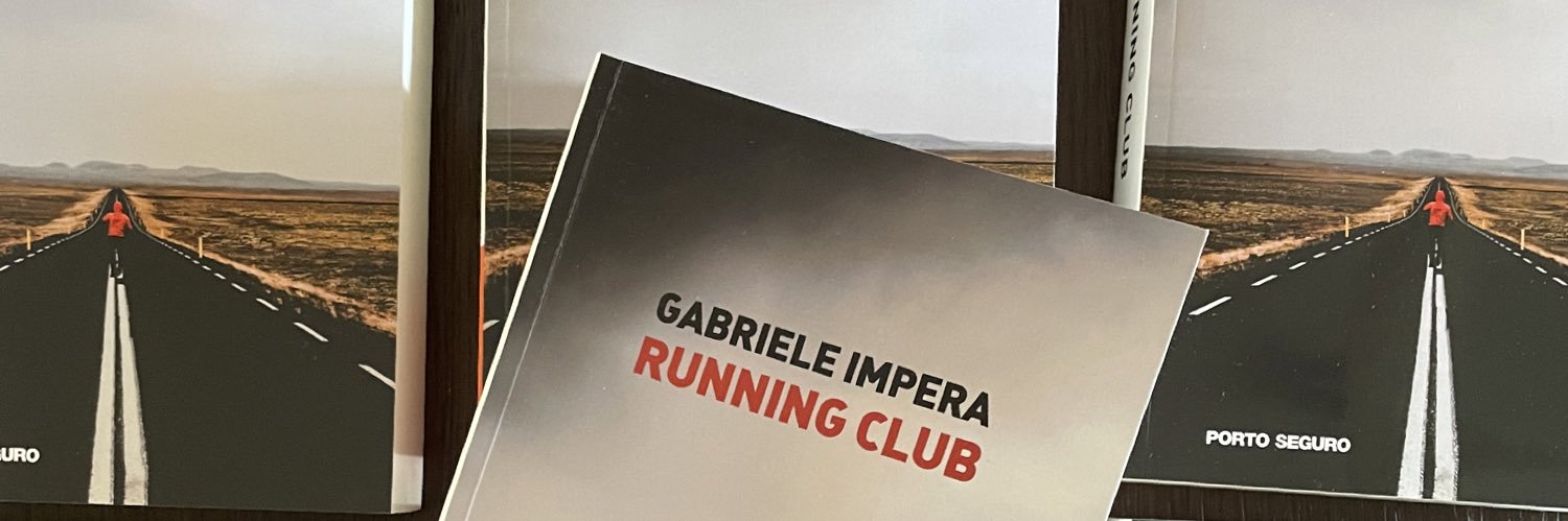 GabrieleImpera's profile banner image