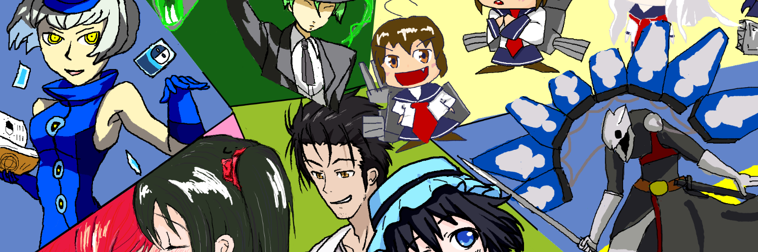 kindface's profile banner image
