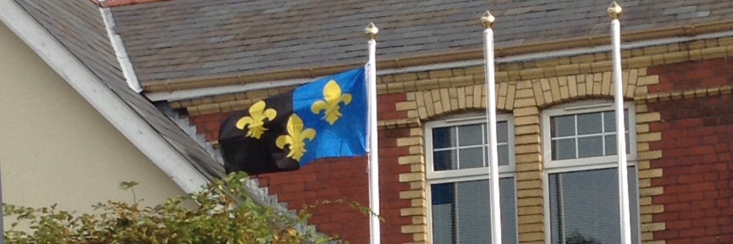 Monmouthshire Assoc banner
