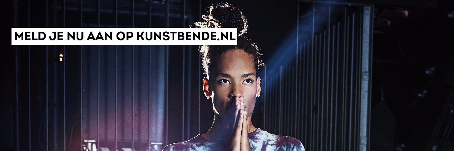 KunstbendeLB's profile banner image