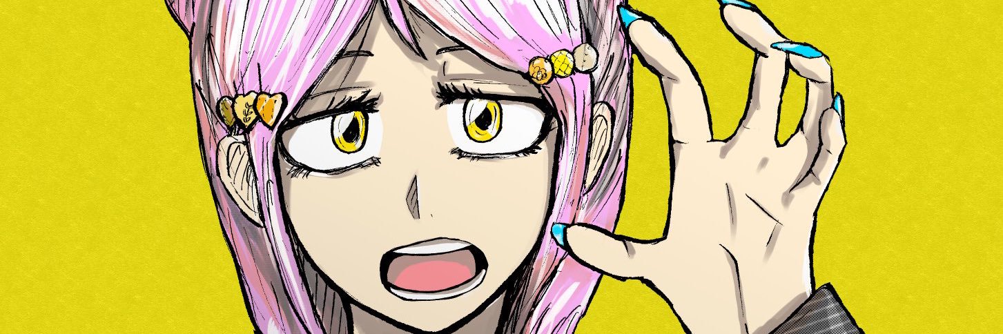 marutaEX's profile banner image