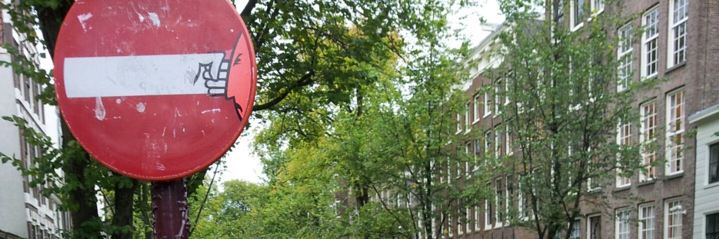 Blondesigner banner