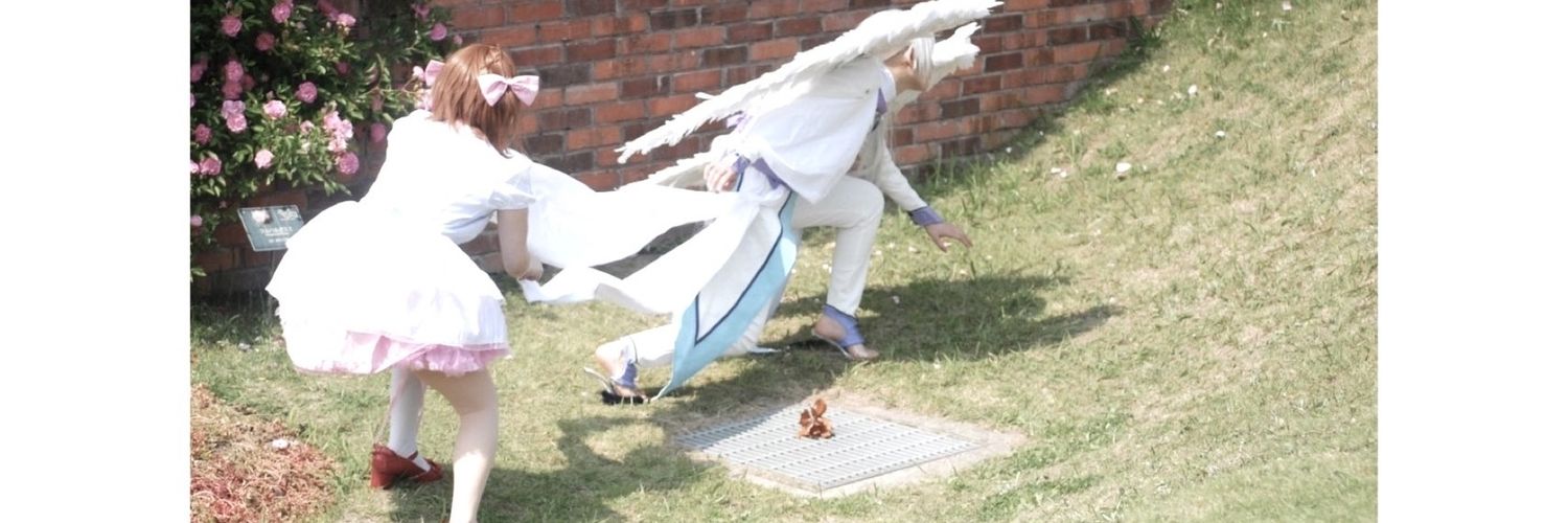 Иazu🐰4/4,5福岡a!🐈‍⬛🦖 banner