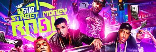 DJSTAR banner