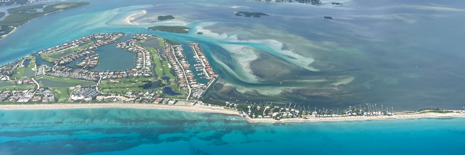 J. Thurlow-Lippisch banner