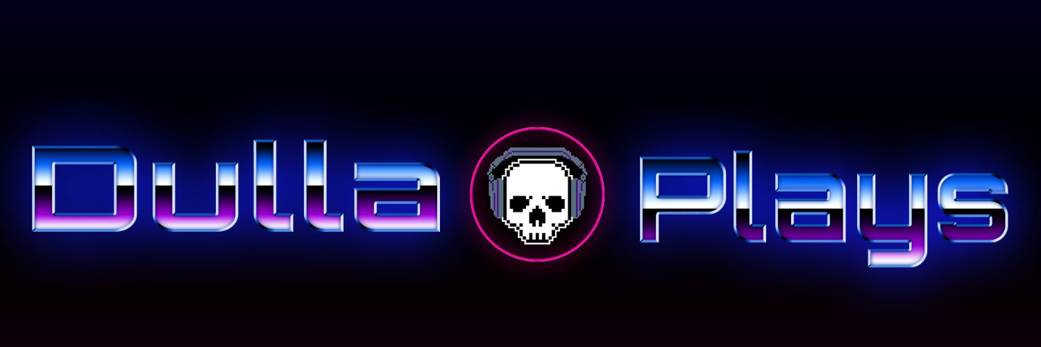 DullaPlays's profile banner image