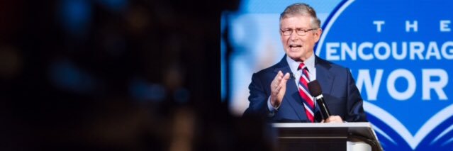 Don Wilton banner